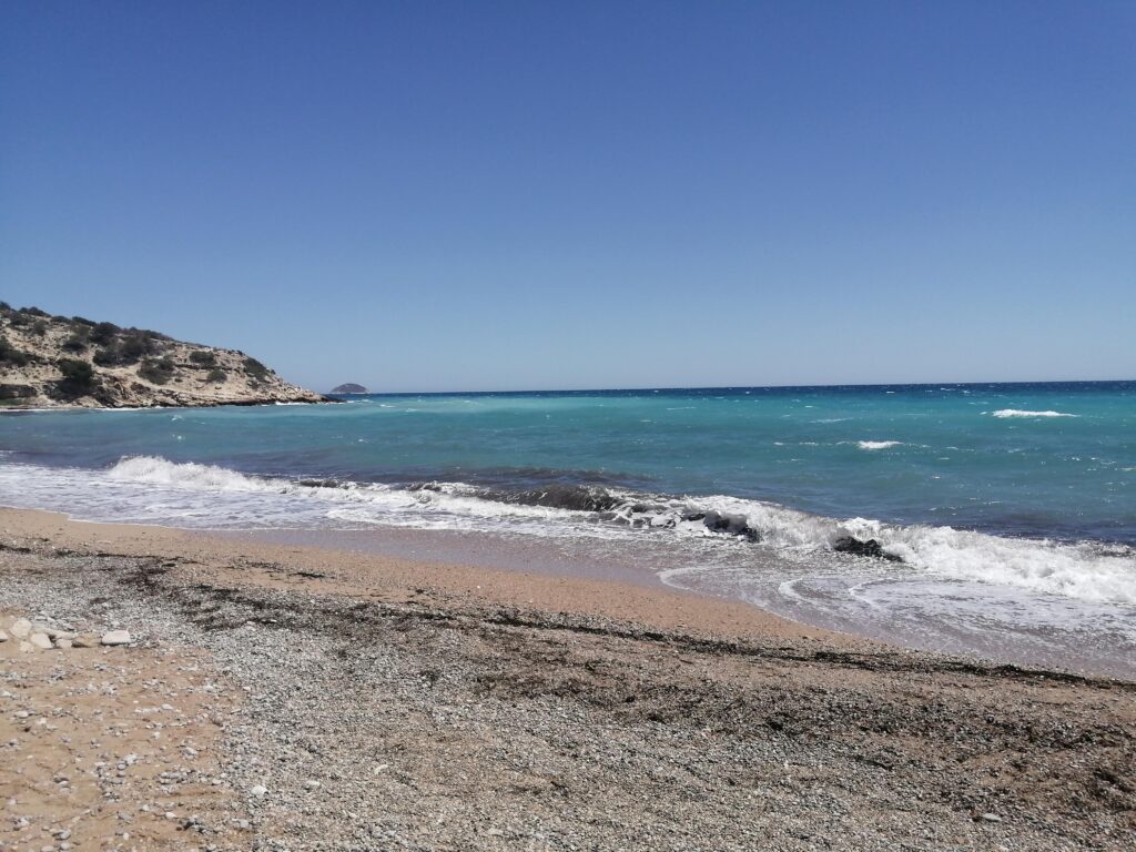 Viaggio nella penisola Iberica: villajoyosa