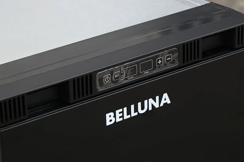 gas free:compressor refrigerator