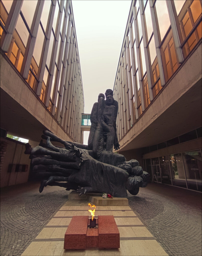 alla conquista del baltico: Banská Bystrica